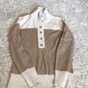 Eddie Bauer sweater